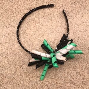 SPIDER HEADBAND